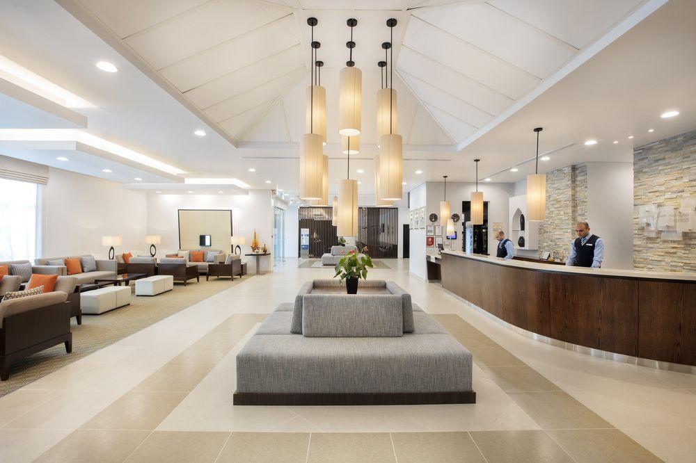 Holiday Inn Express Dubai Safa Park, An Ihg Hotel Zewnętrze zdjęcie